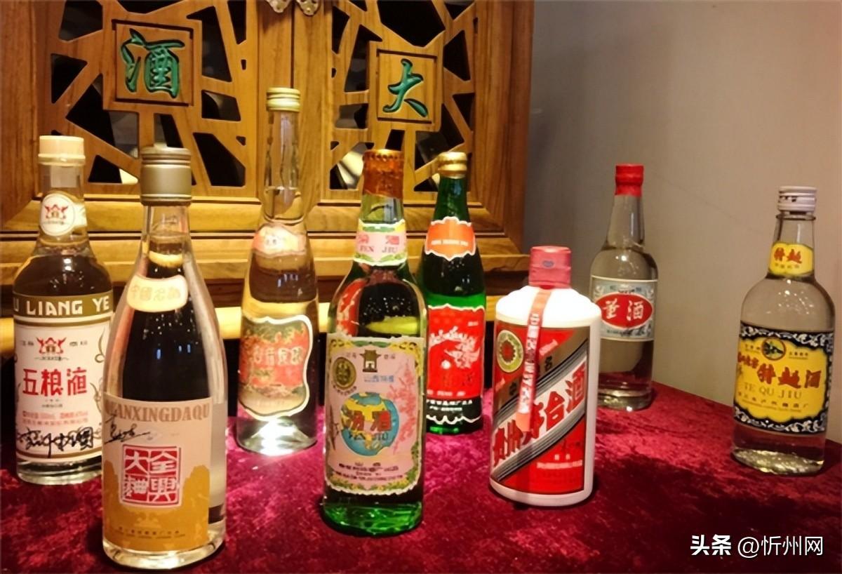 白酒会“过期”吗？存放15年的白酒还能喝么？