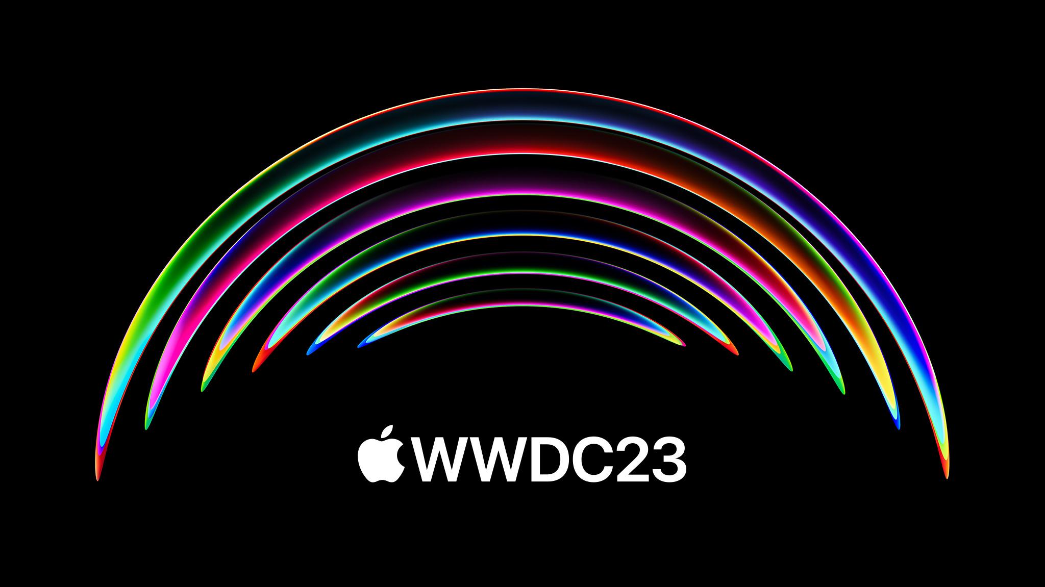 iOS 17发布时间确定！苹果官宣WWDC23，新品即将亮相