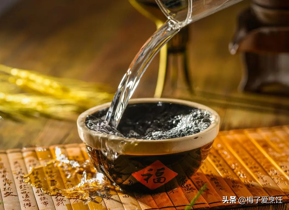 家里有酒怎么存？