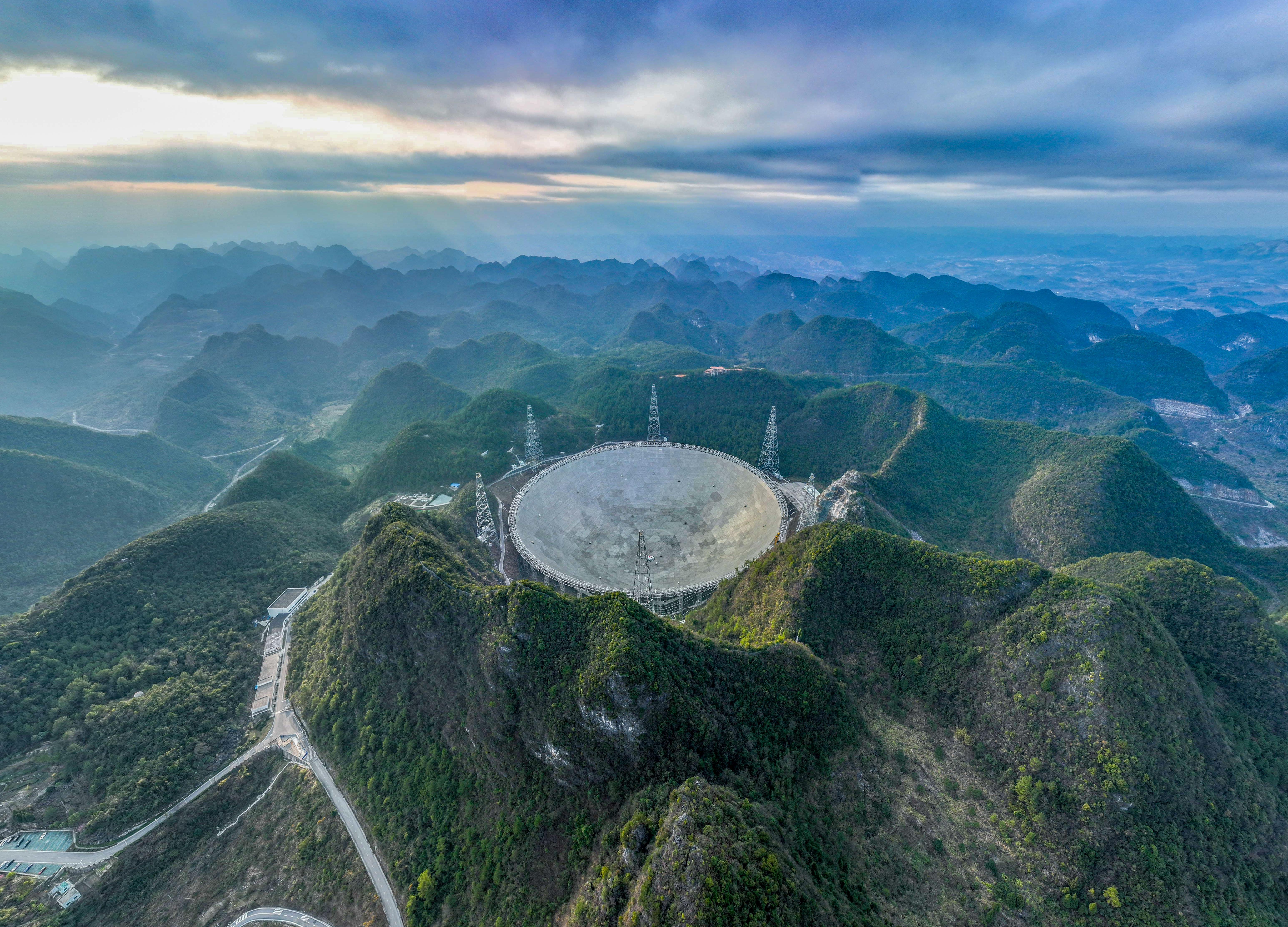 自然指数：中国高质量自然科学研究份额首次排名第一