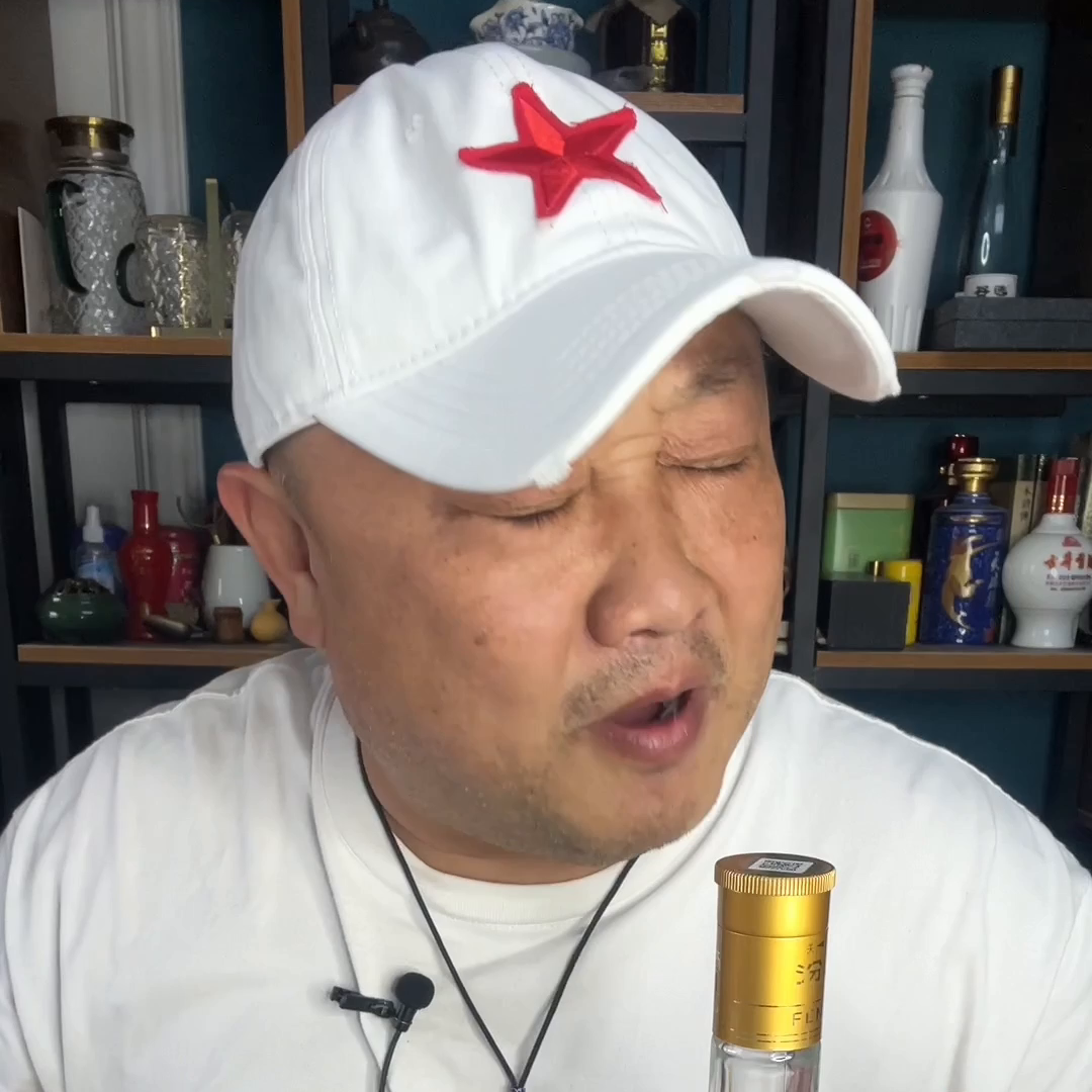 汾酒为什么被称为口粮王？