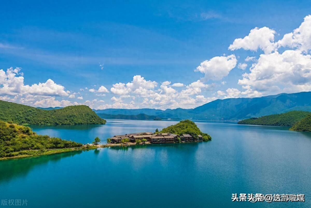 中国10大值得去的旅游景点，此生必去一次，你去过几个？