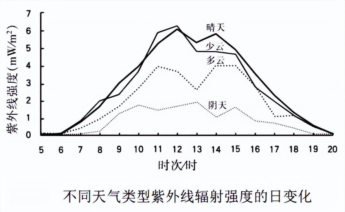 一年中紫外线最强的季节来了！怎么做才能防晒和“补钙”兼得？(图7)