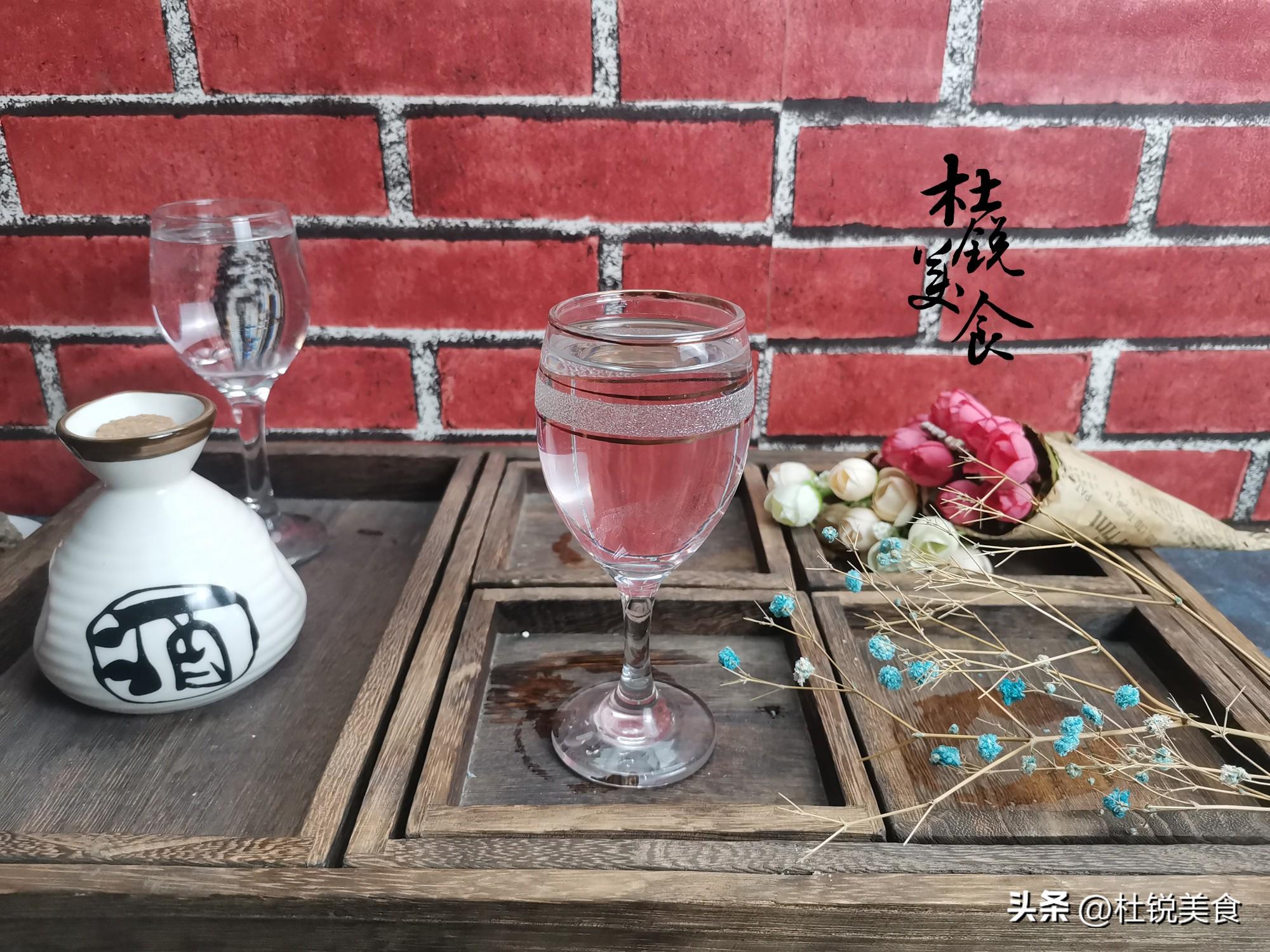 白酒那么多，什么样的酒才算好酒？至少具备6点，酒友：又学到了(图2)