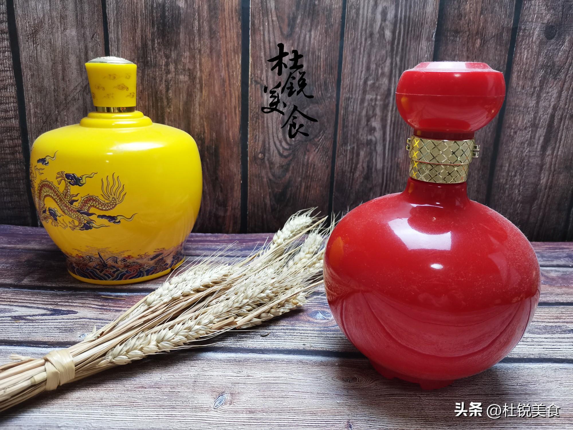 白酒那么多，什么样的酒才算好酒？至少具备6点，酒友：又学到了(图4)