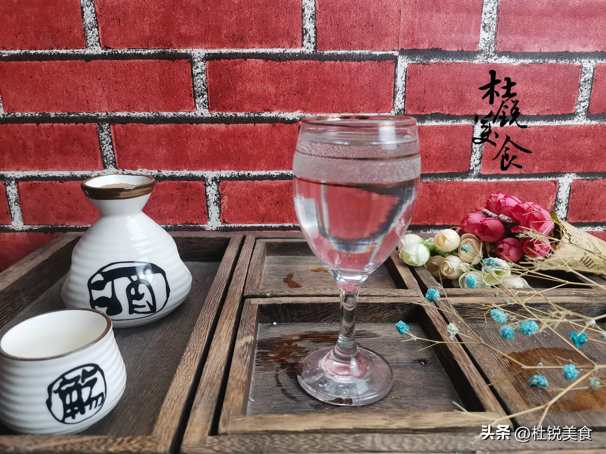 白酒那么多，什么样的酒才算好酒？至少具备6点，酒友：又学到了(图5)