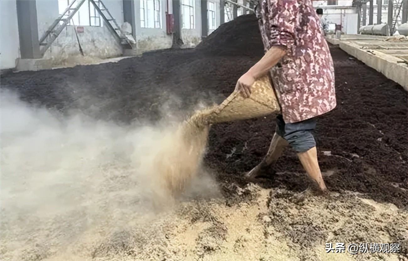 酒精酒与纯粮酒差别有多大？主要有6点，学会买酒不踩坑(图3)