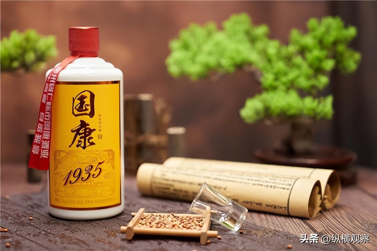 酒精酒与纯粮酒差别有多大？主要有6点，学会买酒不踩坑(图7)