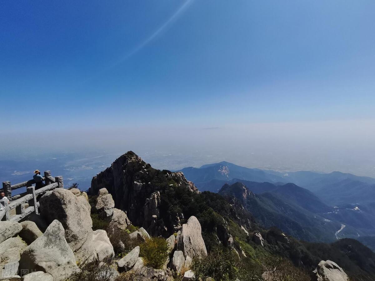 山东泰安，泰山脚下三天玩不完，超详细旅游攻略，附登山路线(图9)