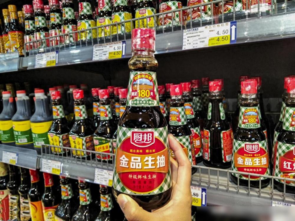 全国哪里的酱油最好吃？经过评比，这7款最